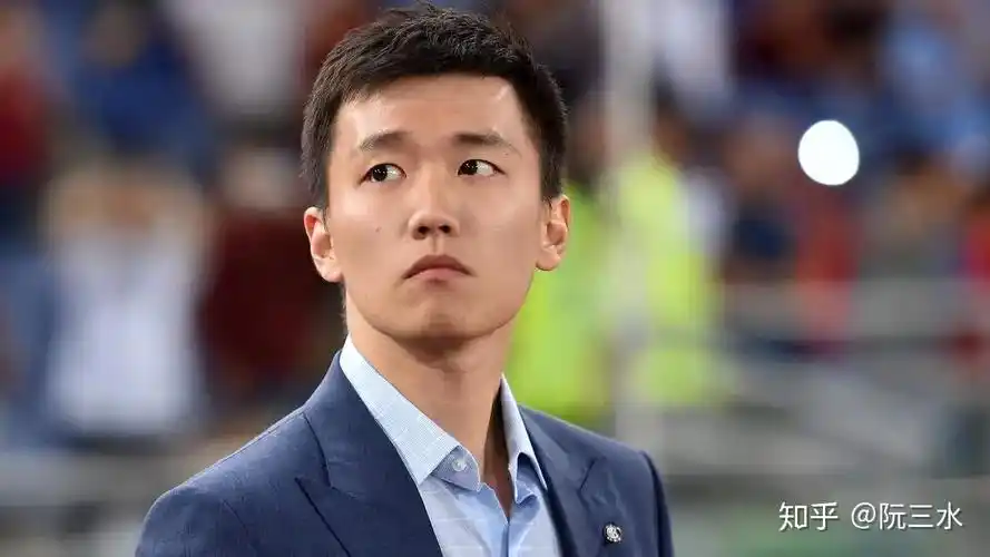 纪实|我眼中的"苏宁少东家"——张康阳 - 知乎