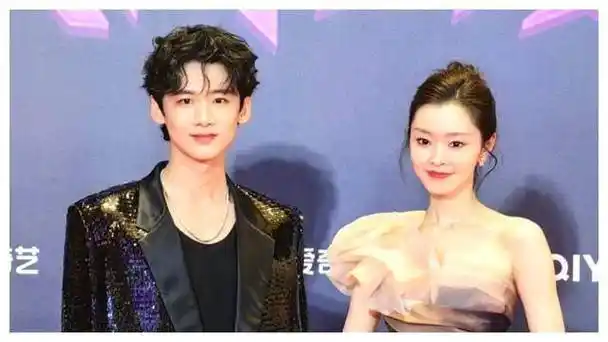 这竟是真相?火热恋情竟暗藏利刃?_白敬亭_宋轶_形象