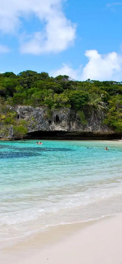 大海风景高清图片手机壁纸12p