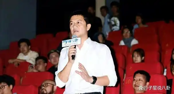 王菲11年前的决绝是对的,二婚仅两年,李亚鹏的"老毛病"又犯了