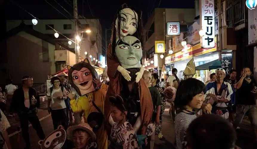 日本最牛的阴阳师安倍晴明真的娶了自己女儿吗?揭秘日本鬼神文化