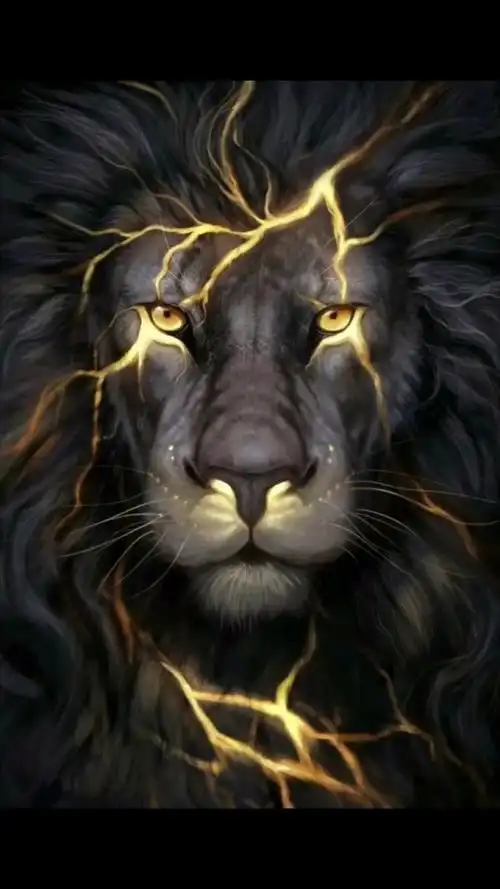 火萤 视频:霸气狮王(超清)