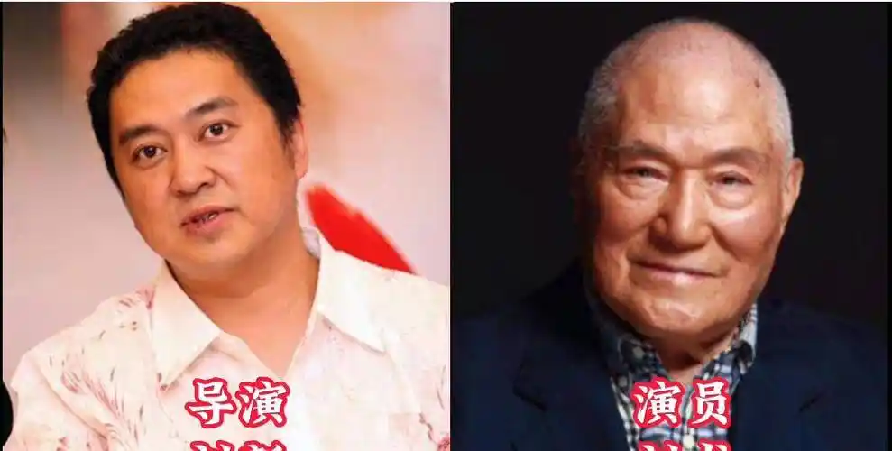 洪剑涛的儿子洪洋,与张一山,李现等是同学,如今30岁的洪洋帅气像爸爸