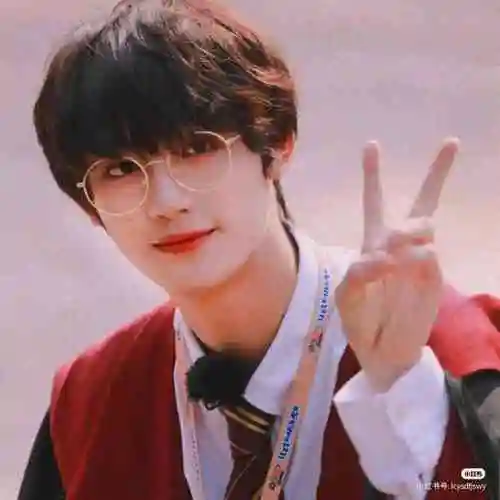 丁程鑫头像啊啊啊