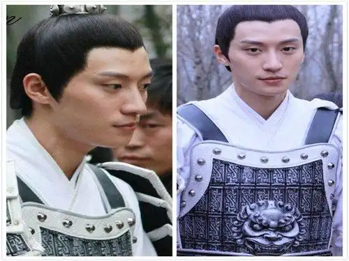 《倾世皇妃》几位男神,严宽,霍建华,周一围,最喜欢谁?