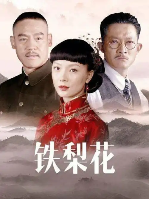 女性传奇大戏铁梨花