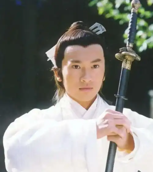 49岁苏有朋再翻红,出道34年仍单身?他的人生,简直开了挂插图19