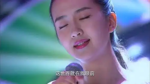 许龄月大剧盘点这几部无疑是她最经典的你看过几部