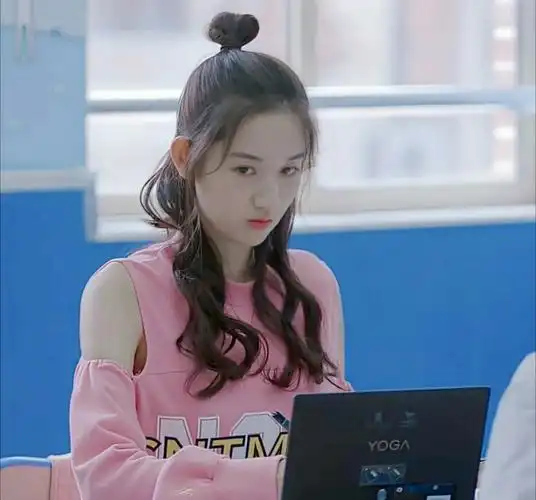 少年派系列之邓小琪①(王玉雯 饰)#王玉雯  #少年派#头像壁纸