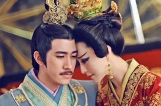 武则天丈夫李治究竟是个什么样的人_深圳热线
