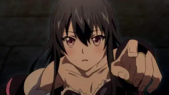 阿斯塔洛,黑色四叶草哪个恶魔最强