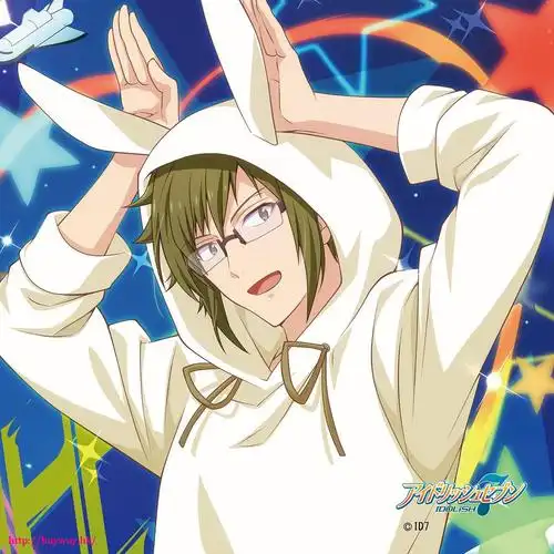 idolish7 「二阶堂大和」小手帕