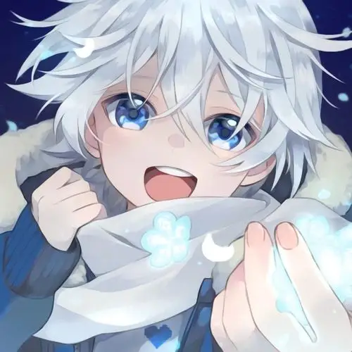 动漫男头田中裕子