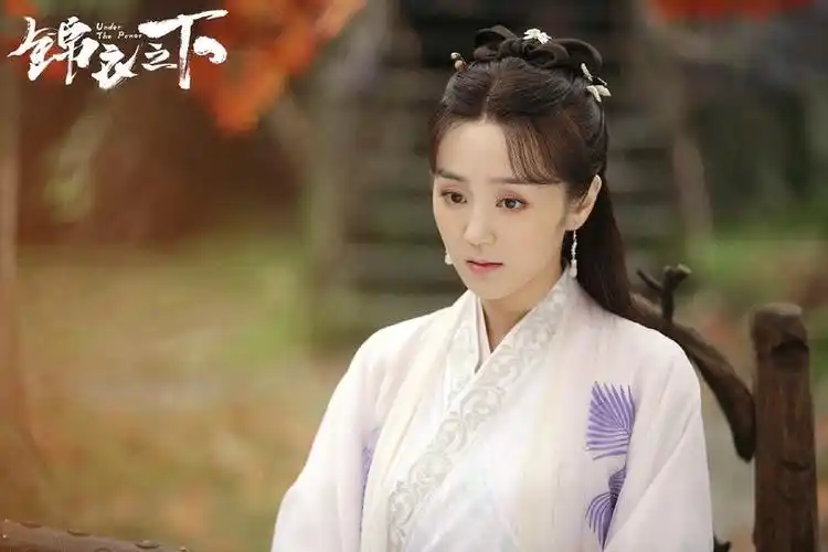 盘点10个古装剧中的美女神医宸汐缘青瑶超仙赵丽颖刘诗诗也演过医仙