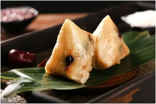 北斗-宫颐府粽子拍摄-粽子礼盒拍摄