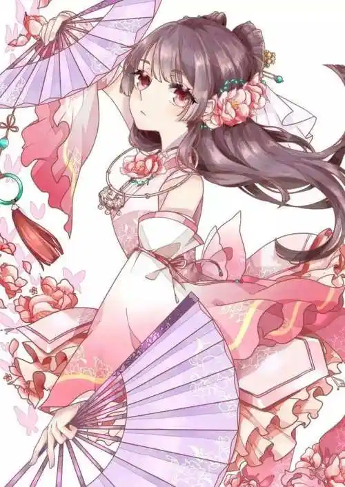 11,天蝎座天蝎座的古风少女女扮男装,头戴斗笠,但还是难掩天生丽质呢