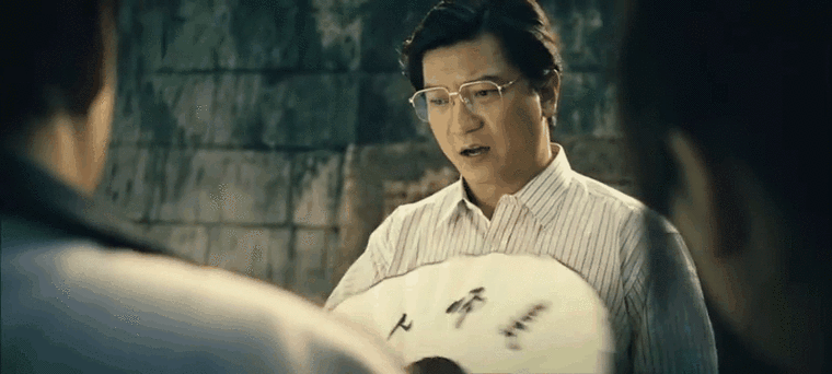 夏洛特烦恼:王老师这自行车骑得溜