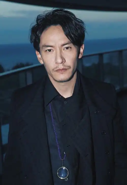 张震～(你的温柔)