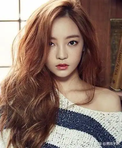 男生最爱女生留的五种发型,你更喜欢哪一种