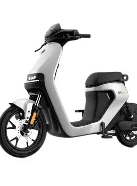 ninebot九号电动自行车新c90续航80km智能9号电动车电瓶车