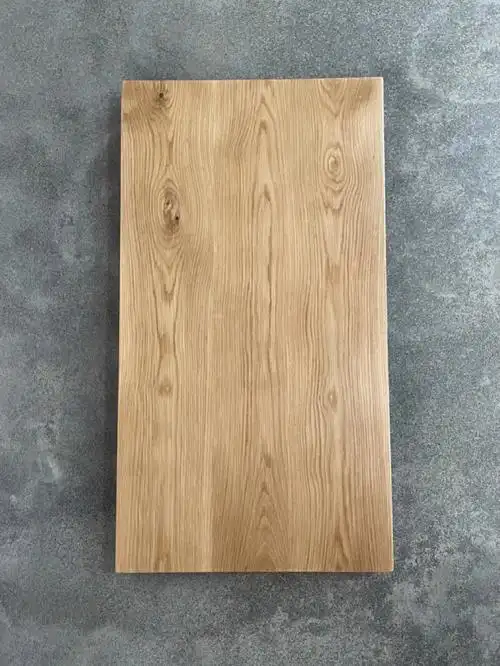 原木风  #白橡木  #北欧风  #日式原木风  #我的装修记录  #茶桌茶台