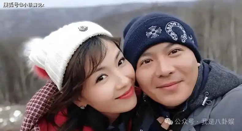 刘涛糜烂私生活被曝光和老公王珂不过是"露水夫妻"