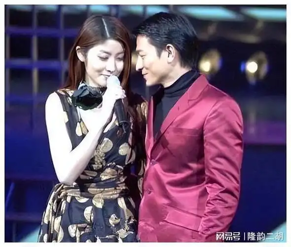 陈慧琳:嫁相爱16年初恋,41岁生二胎,两个儿子是她的心头宝|谢霆锋|张