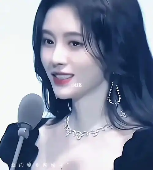 我的娘子鞠婧祎#鞠婧祎  #肖燕  #许小黎