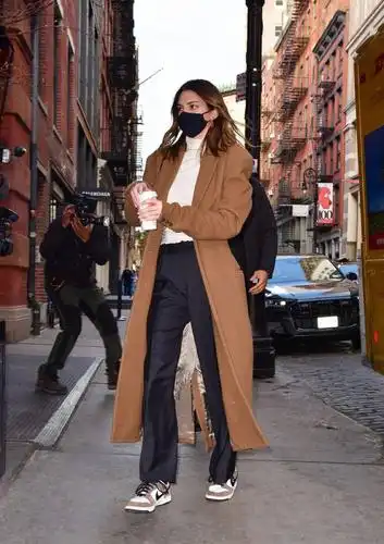 2021年流行趋势越休闲越时髦