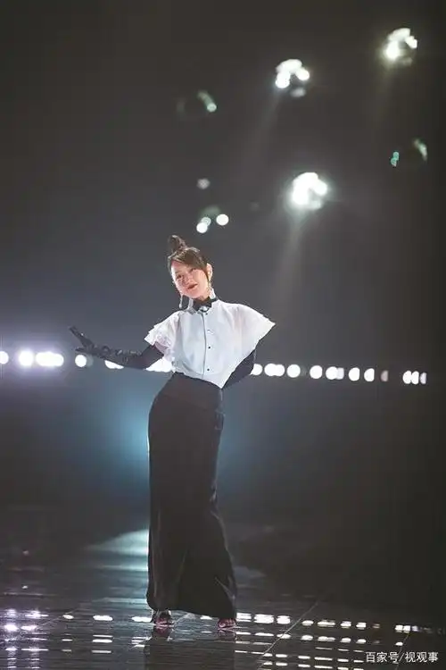 《乘风破浪的姐姐》第二季开播,30 的她们是否再次创造"奇迹"