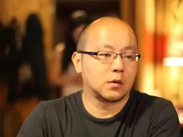 窦唯个人资料简介,不后悔从王菲手中抢走窦唯_犇涌向乾