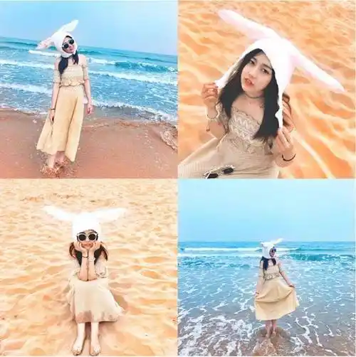 青岛旅游四天时间怎么玩线路合理在青岛旅游四日游自由行攻略详细实用