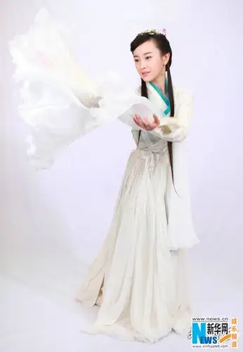 高清天涯明月刀将开播张檬演武侠版小燕子