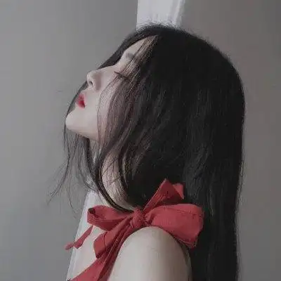 伤感头像图片大全女