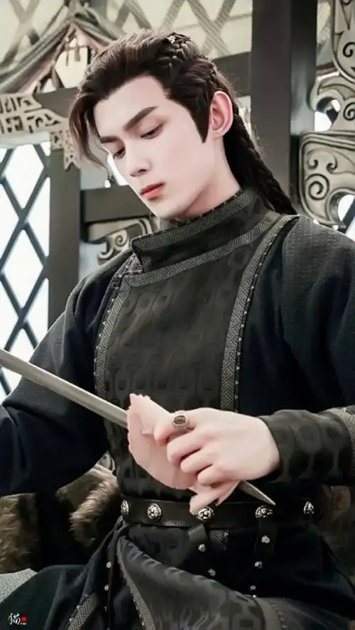 长歌行之阿桑是个磨人精