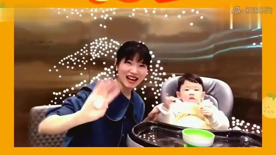 刘恺威带小糯米登台唱歌,作为母亲的杨幂,真的算得上合格吗