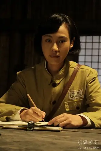 杨雪领衔主演的大型红色革命剧《红色黎明》于18日起登陆北京电视台