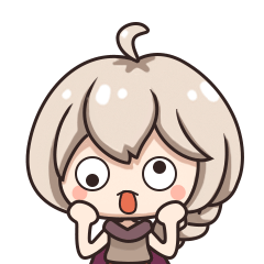 吟游战记-艾琳娜游戏&微信表情