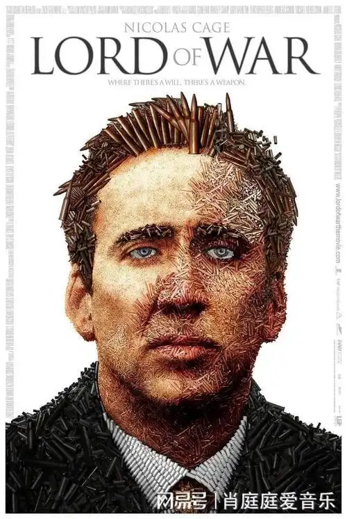 史上最酷的十张电影海报,个个经典,都看过的人已经老了