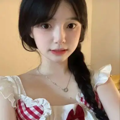 qq头像女生御姐气质范高清图片 唯美女生真人个性微信头像大全_女生头