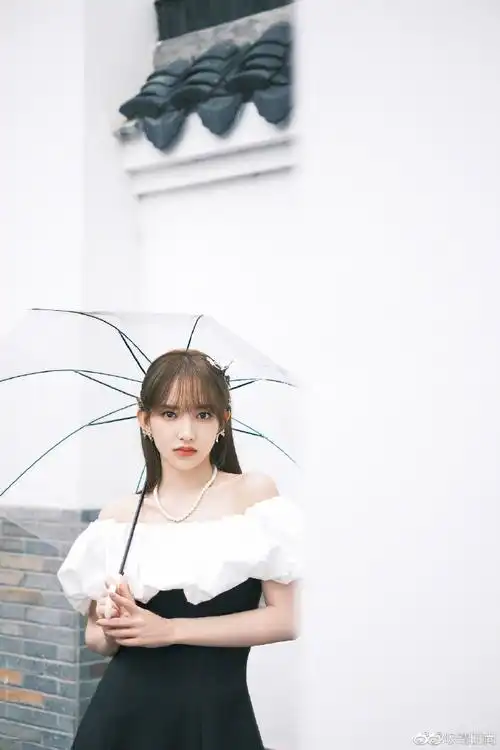 程潇 扑通扑通的心