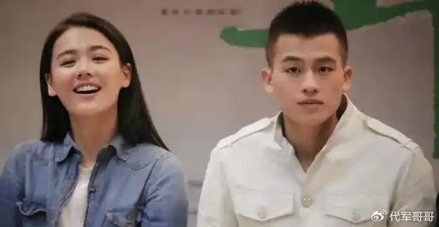 事实证明,分手六年后,马思纯已经走上另一条大道|马思纯|欧豪|恋爱