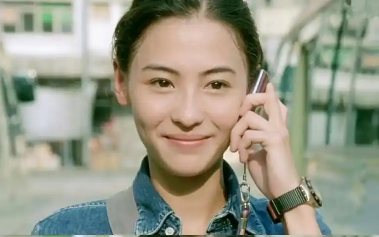 忘不了〕〔张柏芝x古天乐〕思念是紧跟着的好不了的咳_哔哩哔哩