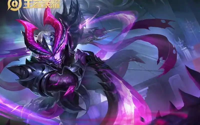 炫彩,壁纸王者荣耀手游热门皮肤帅气桌面壁纸系列一 王者荣耀,凯,宫本