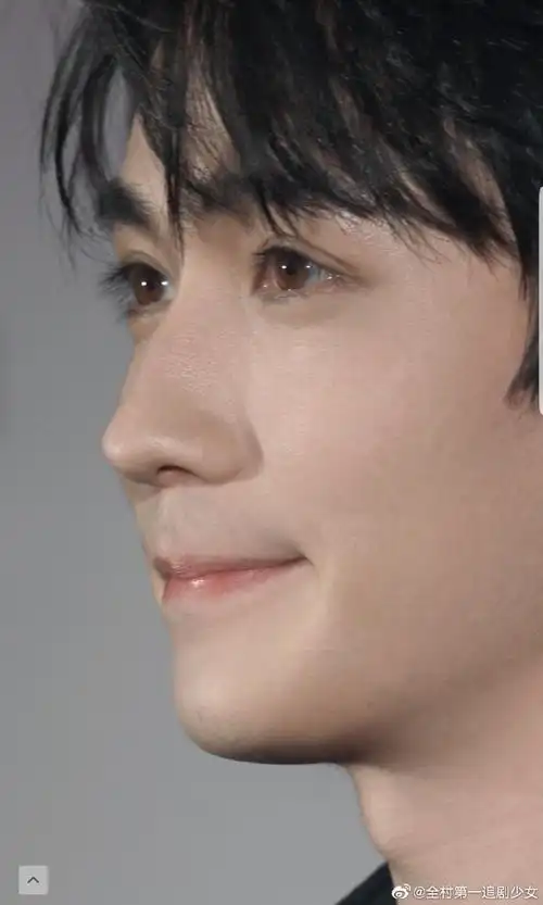 朱一龙笑起来好甜#没有人能抗拒这么治愈的笑容我们朱一龙就是最甜的