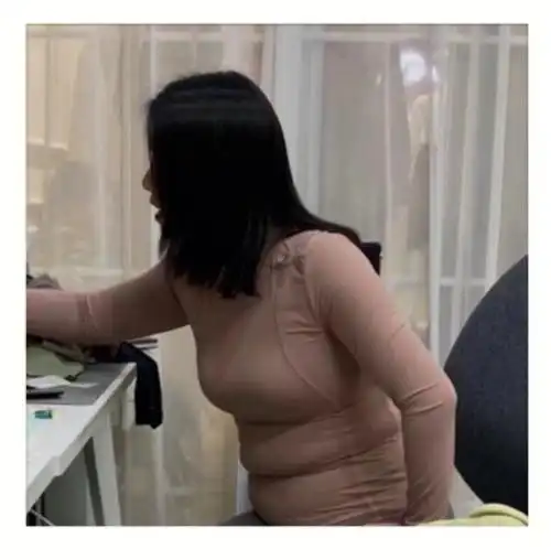 33生娃后的恢复身材思路分享