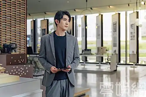 《好想和你在一起》收官 季肖冰饰教授霸气追妻