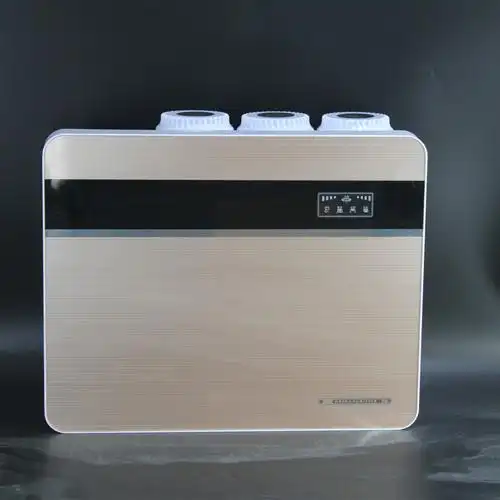 外壳ro反渗透纯水机家用净水器水机机箱滤水器