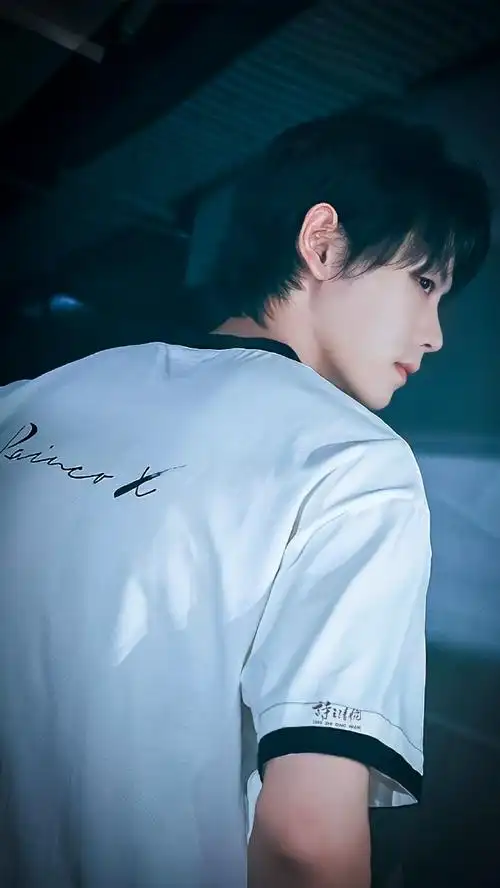 肖宇梁旦脸武生##肖宇梁张起灵##旦脸武生