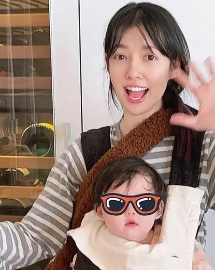 天哪,郭碧婷逐渐"佐化"了!-爱妻自媒体